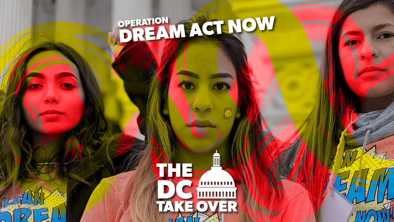 La Campaña Dream Act Now