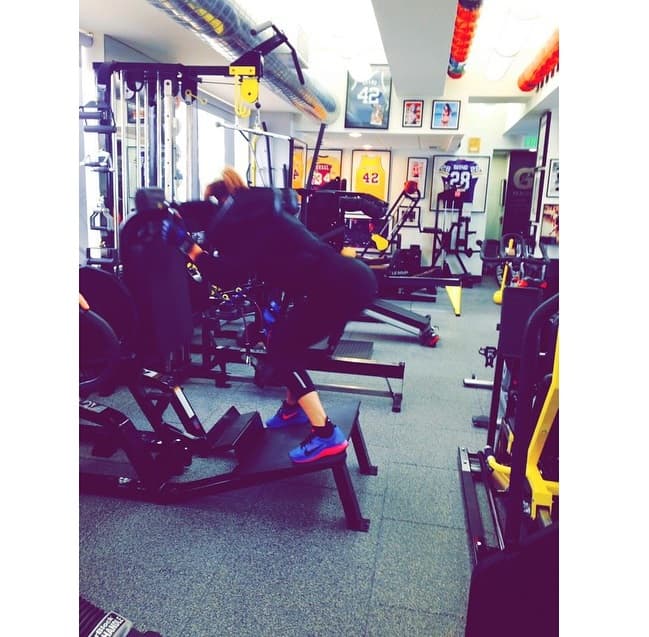 ¿Quién más quiere un abdomen que luzca como una tableta de chocolates?