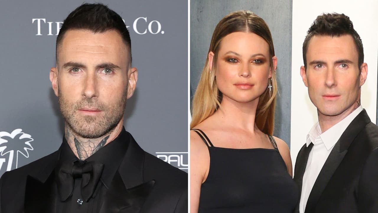 ¿Adam Levine fue infiel varias veces? Dos mujeres más revelan supuestos mensajes amorosos con él