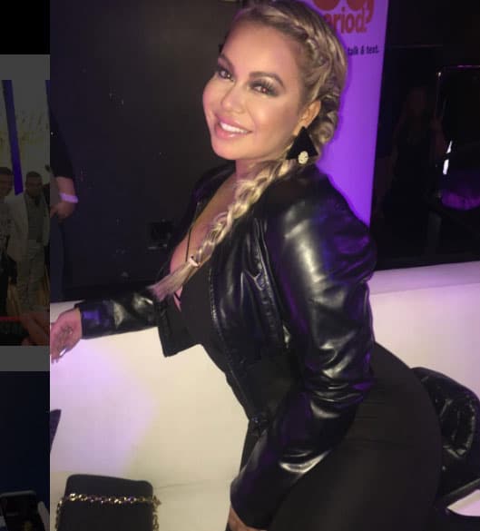 De fiesta por la ciudad.