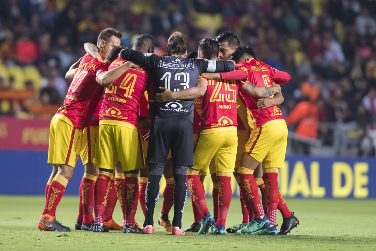 Monarcas lució unido para enfrentar al más poderoso del torneo regular.