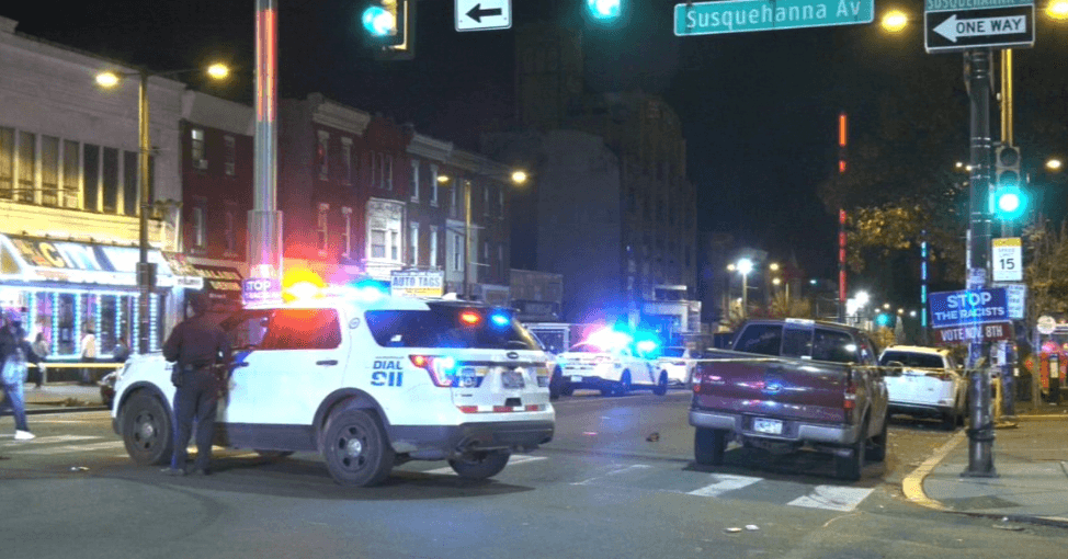 Conductor adolescente atropella y mata a hombre que andaba en bicicleta por la calle