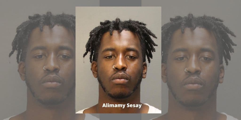 Se ha realizado un arresto en un accidente mortal que mató a dos niños durante el fin de semana en el parque Juniata. La policía de Filadelfia arrestó a Alimamy Sesay. Sesay ha sido acusado de homicidio en tercer grado, homicidio en vehículo, homicidio involuntario y otros cargos relacionados.
<br>