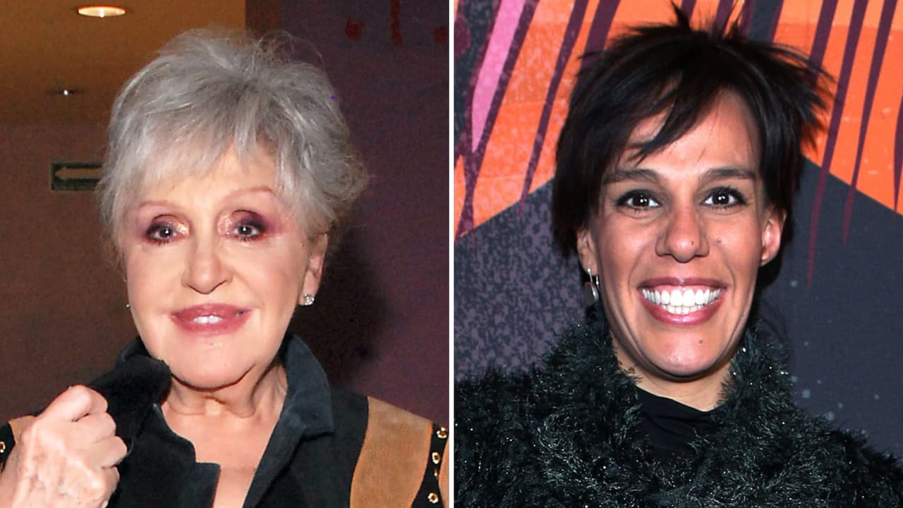 Anel Noreña revela condición que puso con su hija para reconciliarse tras pleito por nombre de José José