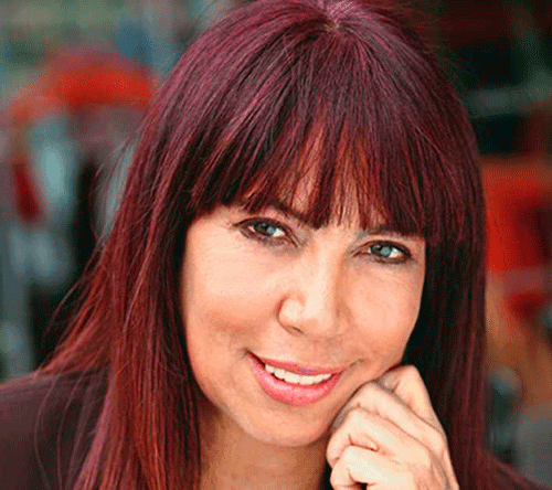 María Jimena Duzán