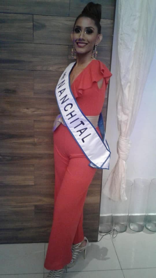 En su natal Nanchital ofrece charlas de superación personal y a diario, demuestra que todo se puede lograr sin importar las condiciones personales.