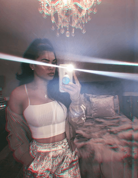 La policía de Honolulu todavía no ha reportado nada de su investigación, así como tampoco se ha confirmado el futuro del combate de Ostovich.