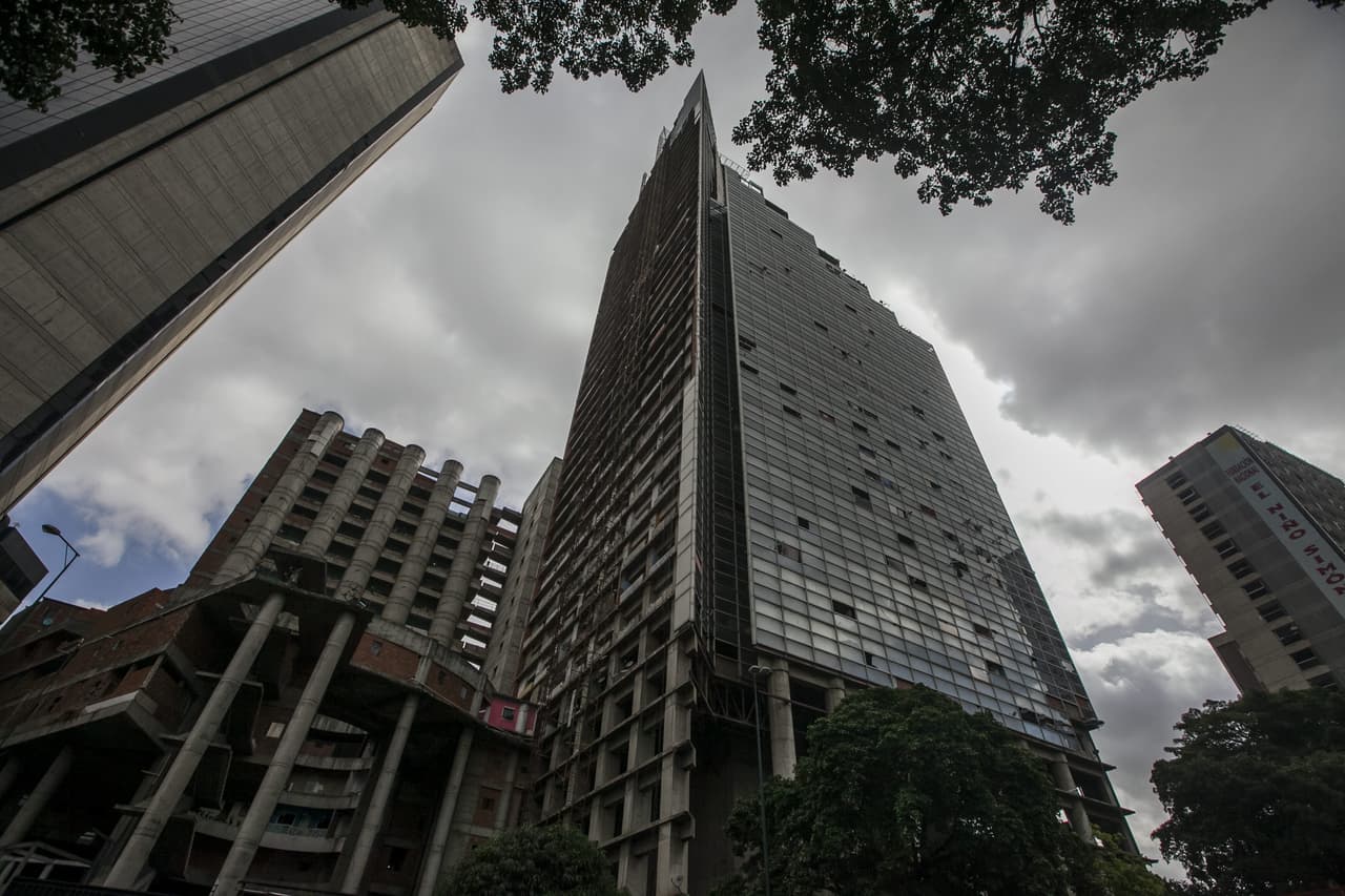 A dos años del desalojo de la ocupación más alta del mundo, sus exresidentes extrañan vivir en la Torre de David