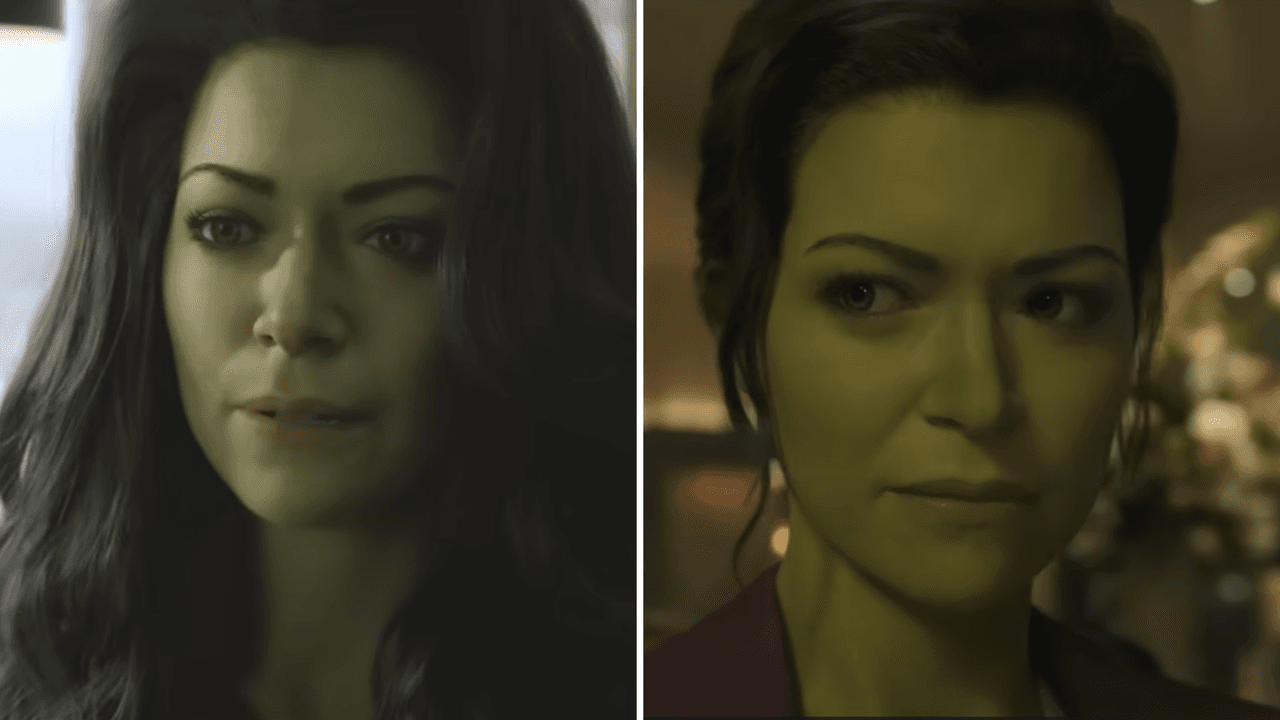 'She-Hulk’ iba a tener un final diferente: hubo varias versiones y Tatiana Maslany contó una