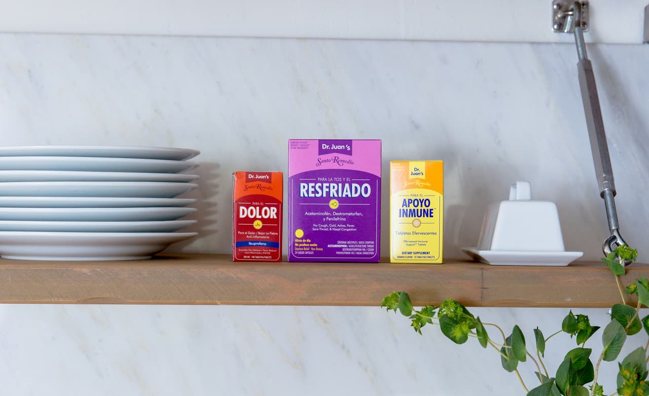 Si ya descartas por completo que los síntomas corespondan al covid-19, hay opciones naturales que pueden ayudarte a aliviarlos.