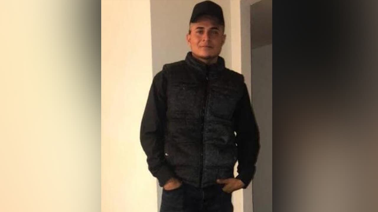 Alexis Armando Rojas Méndez que vivía con García fue señalado por las autoridades como el sospechoso de propinarle puñetazos y golpearla con un zapato con cubierta de acero.