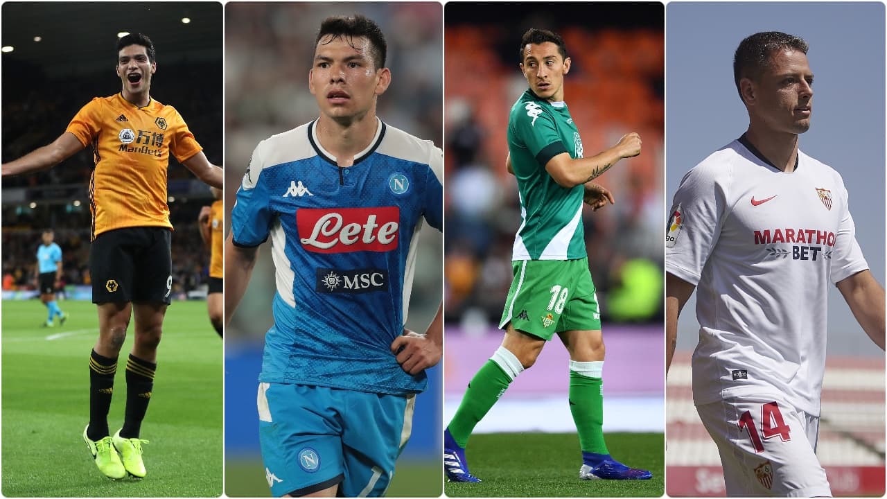 Nada mejor que poder conservar el número que los ha caracterizado.