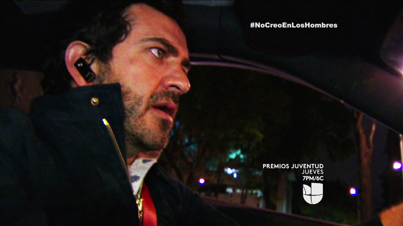 Al enterarse de la muerte de tu papá, de inmediato te colgó.