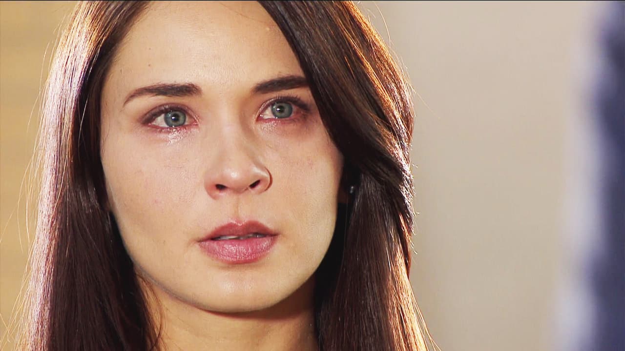 ¡Qué mirada tan hermosa tiene! ¿Será amor a primera vista?