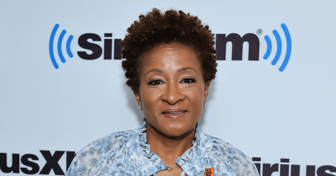 Wanda Sykes