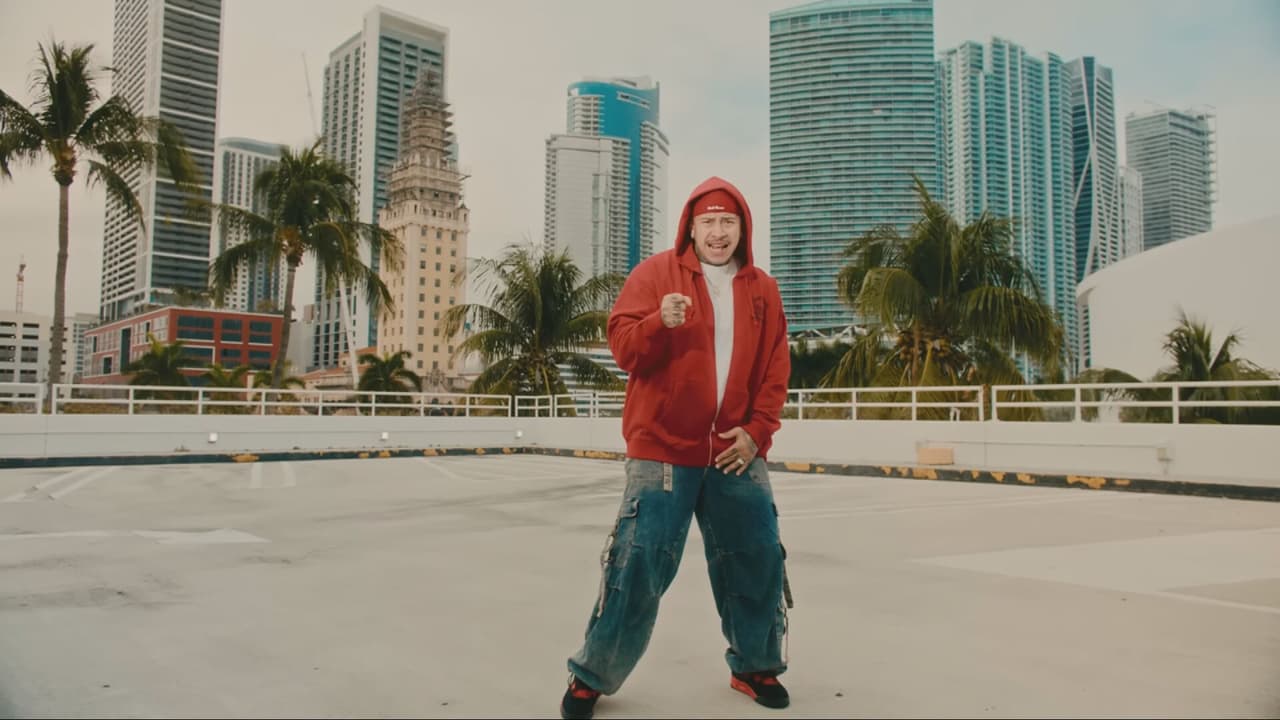 ICE detiene en Miami a reconocido cantante cubano de música urbana conocido como ‘El Chulo’