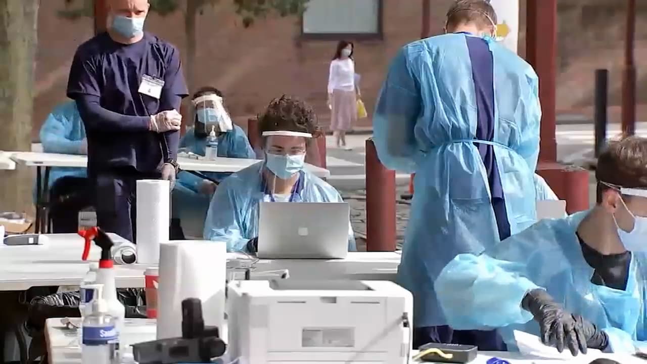 Las audiencias se autorizarían por mayoría de votos de mañana.