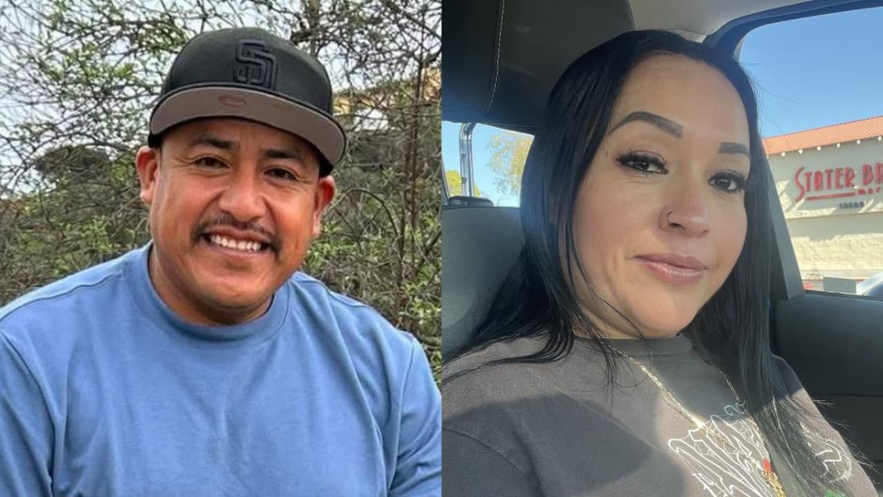Muere mujer atacada por su expareja en Poway: ofrecen recompensa