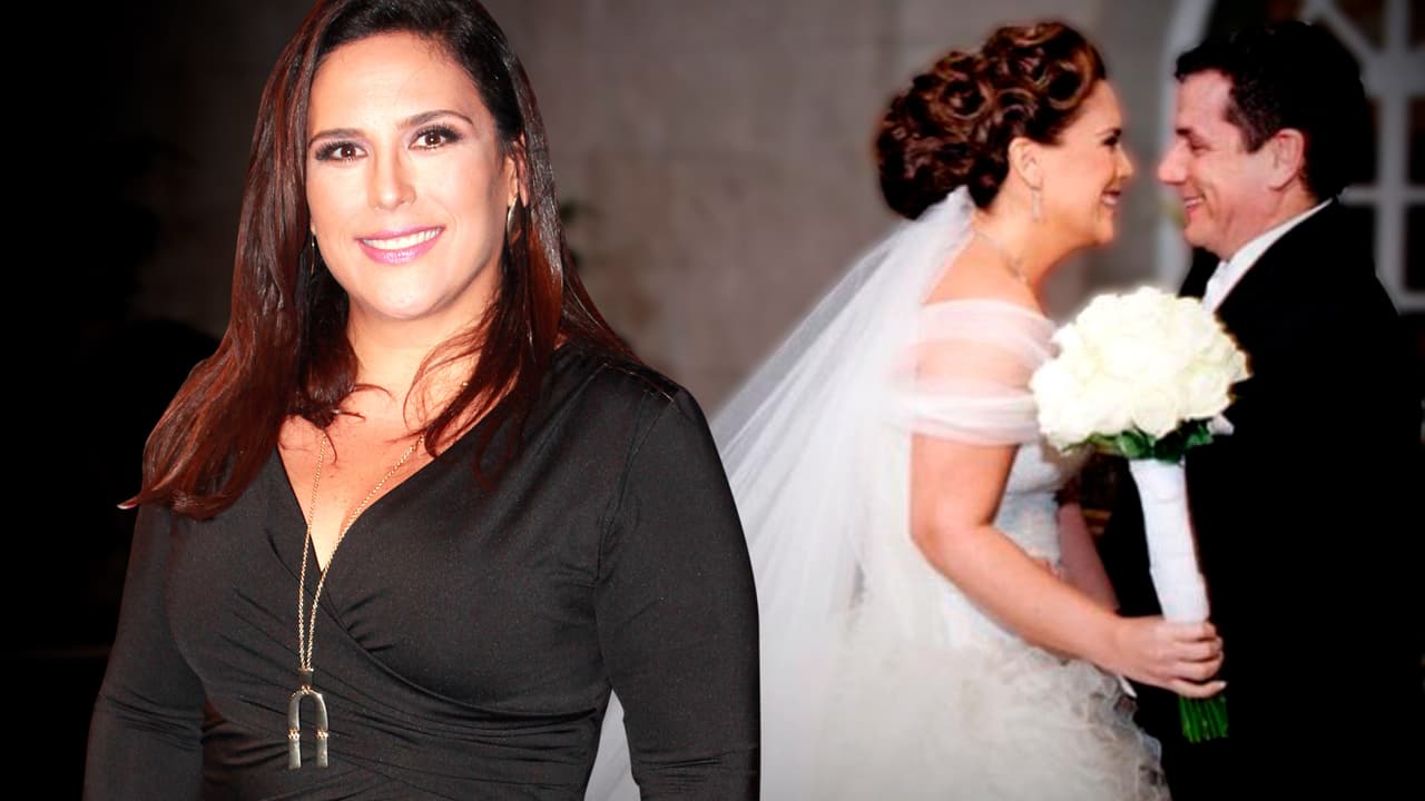 Actualmente,
<b><a href="https://www.univision.com/shows/hoy/angelica-vale-revela-por-que-no-queria-casarse-y-como-se-dio-cuenta-que-si-queria-ser-esposa-de-otto-padron-video">Angélica Vale está casada con Otto Padrón </a></b>desde 2011 y en febrero de este año cumplieron una década juntos como marido y mujer.