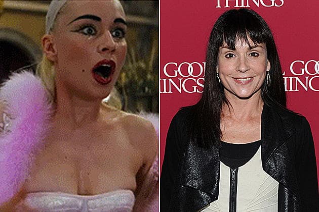 Diane Venora, antes y después de 'Romeo + Julieta'