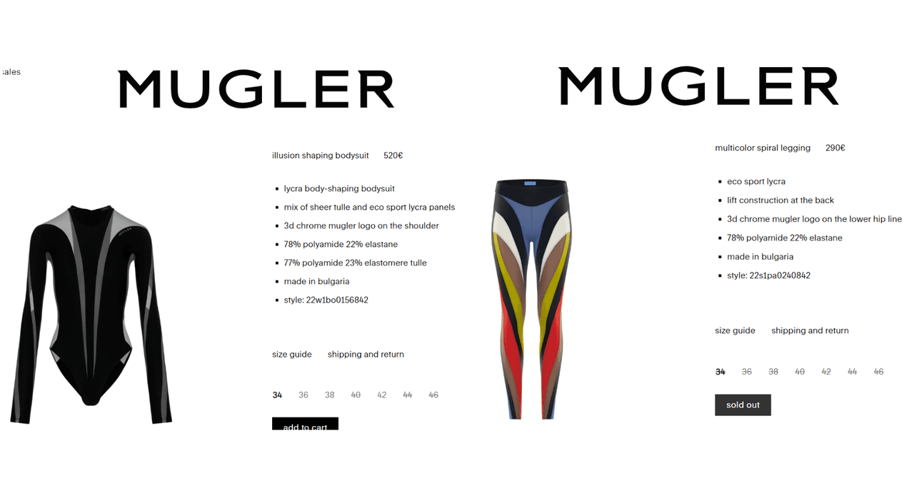 El look de Angelique Boyer en los TikTok Awards costó 884 dólares