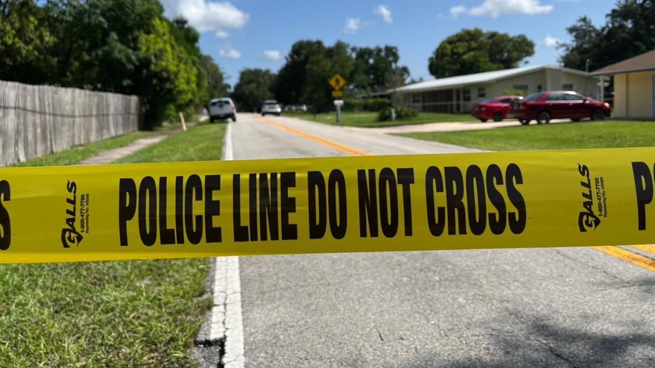 Niña de 3 años muere apuñalada; su hermana de 12 camina herida una milla en busca de ayuda