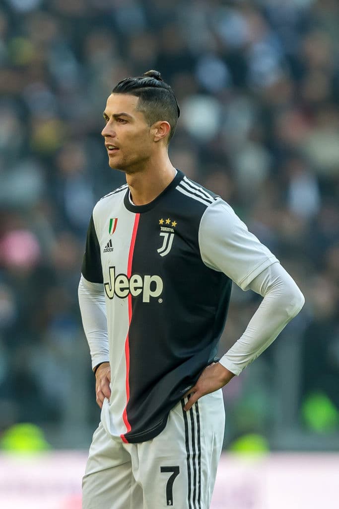 Cristiano Ronaldo, demasiado viejo para el Bayern Múnich