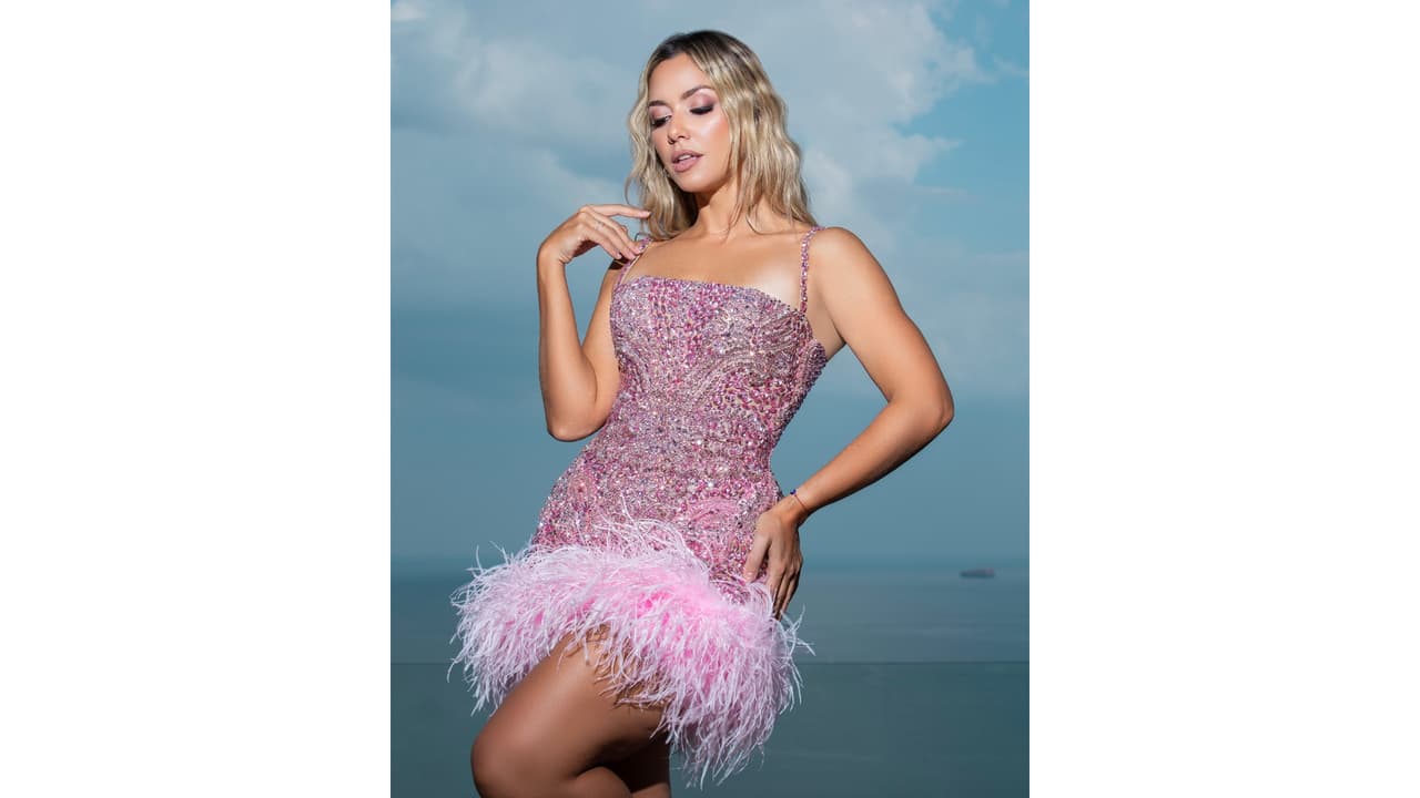 Marelissa Him será host en el live stream de Premios Juventud 2025