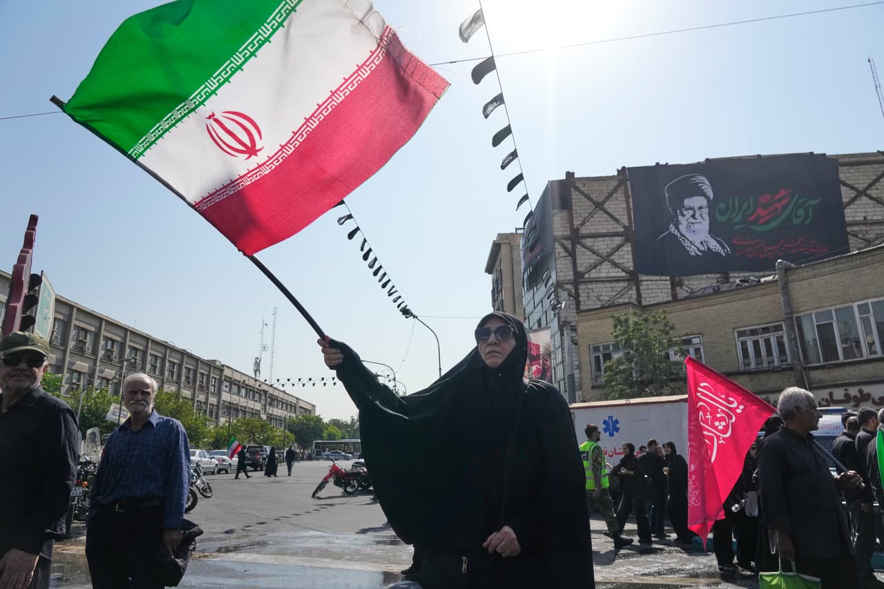 Secretario de Energía de EEUU desestima un acuerdo nuclear con Irán