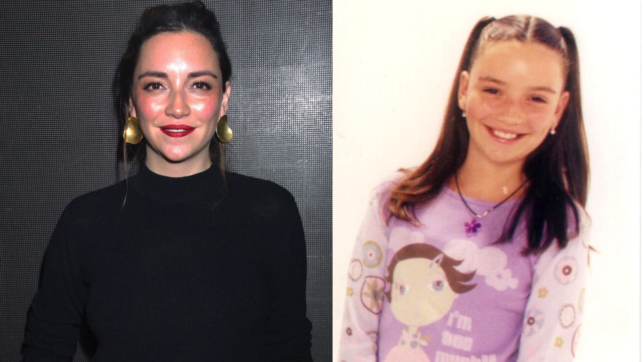 “Se ha hablado mucho todos estos años”: Regina Blandón reveló si volvería a interpretar a ‘Bibi’ de La Familia P. Luche