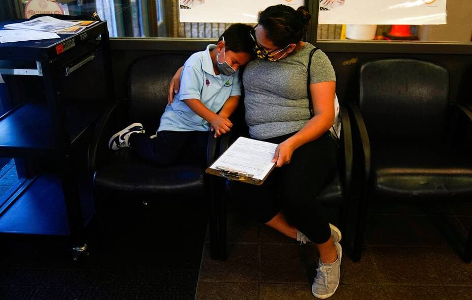 ¿Cuidados por el coronavirus o “coronafobia”? experta explica la diferencia