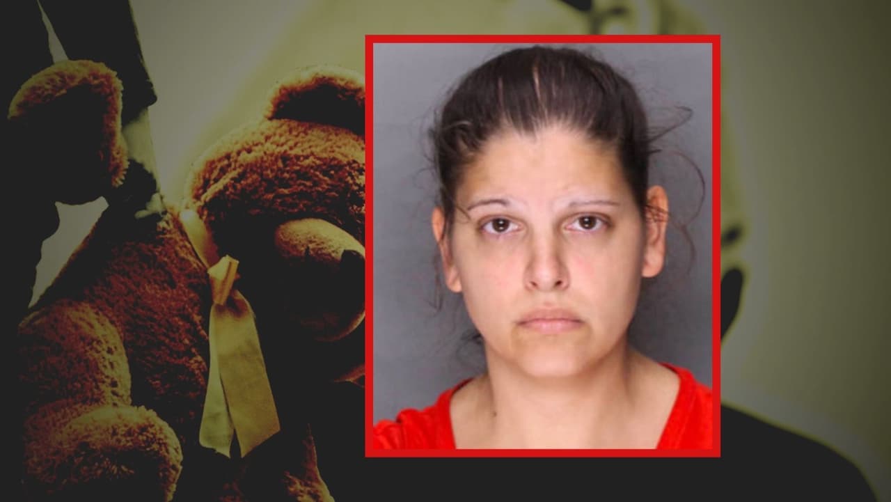 "Fue torturado, muerto de hambre y castigado": Mujer es condenada por la muerte de un niño cubierto de heces y orina