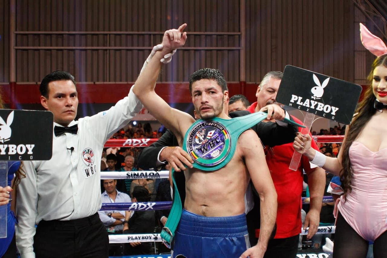 Jhonny González contento por el cierre del 2015