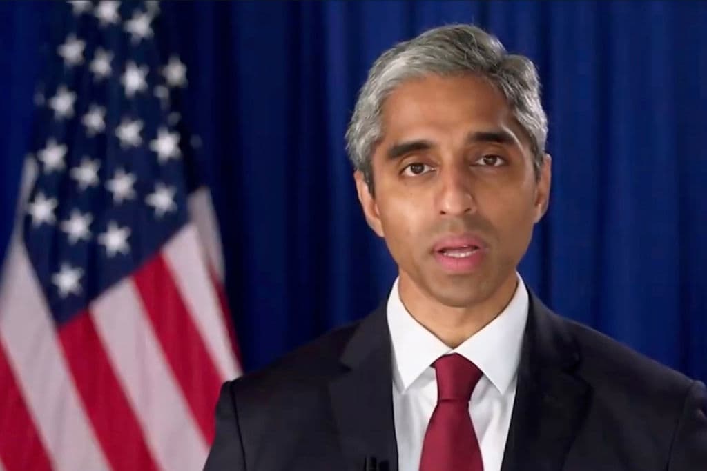 Dr. Vivek Murthy