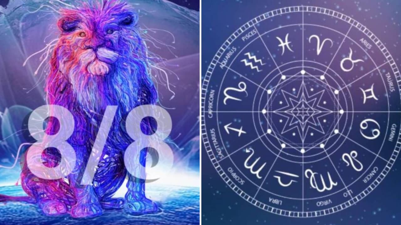 ¿Qué es el Portal del león? Así puedes aprovechar esta puerta de la abundancia que abre el universo