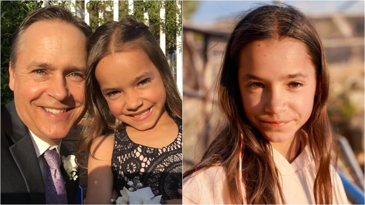 Hija de Chad Lowe: causa de muerte de la adolescente de 13 años es revelada