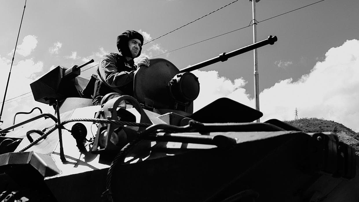 EXCLUSIVE: "No-one shoot ... they're surrendering." Venezuelan police radio recording confirms Óscar Pérez was captured alive