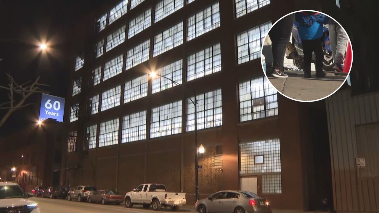 Tres casos más de sarampión en refugio de Chicago: 8 contagios en toda la ciudad