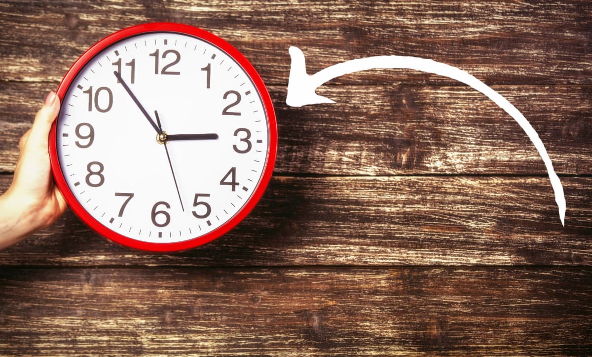 ¿Cuánto dura el sexo estándar?