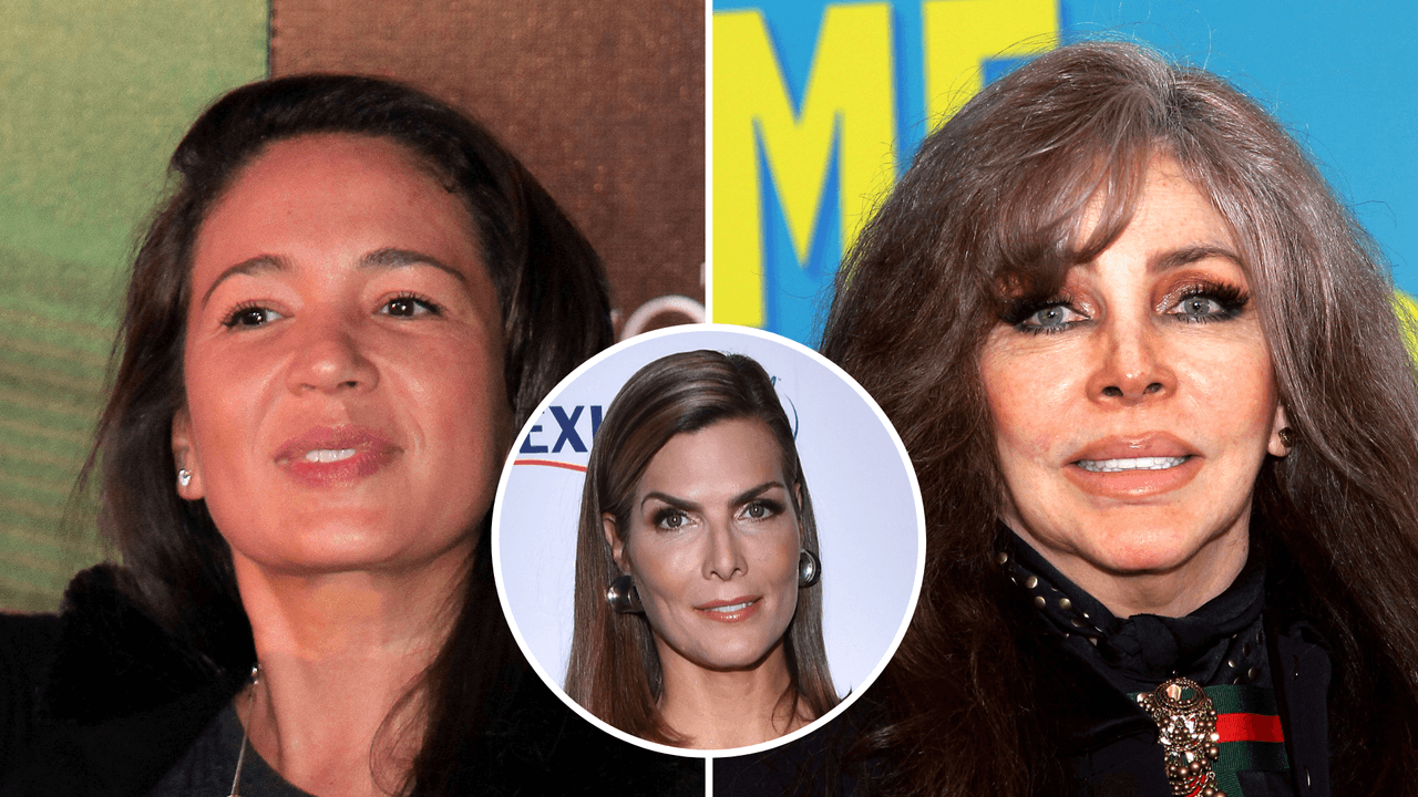 Montserrat Oliver habla de supuesta indirecta de ‘Vero’ Castro contra salud de Yolanda Andrade