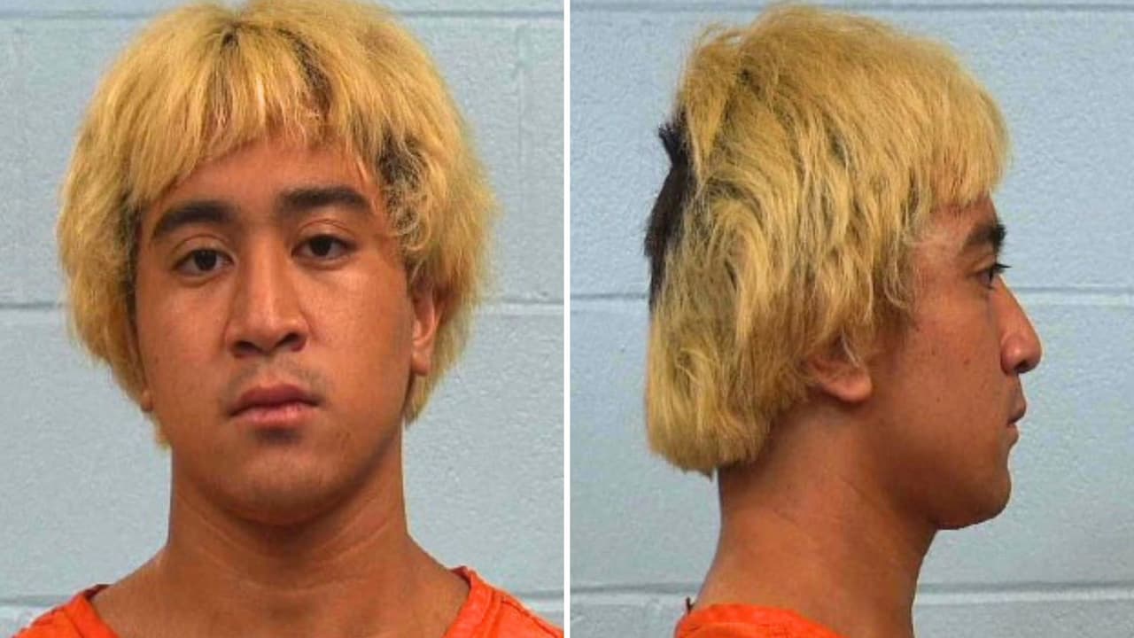 Identifican a joven abatido por policías tras atacar a sus padres a cuchilladas en Round Rock