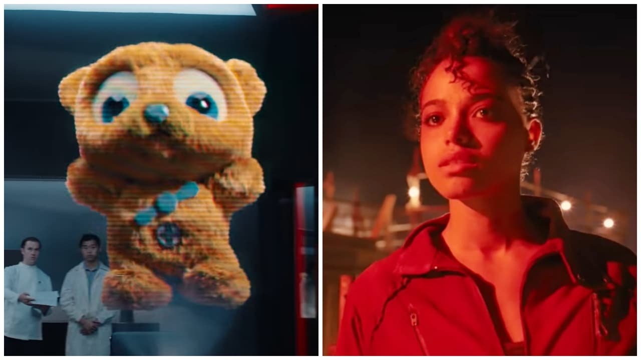 El tráiler de 'Resident Evil' en Netflix: 4 detalles ocultos y lo que debes saber de la serie