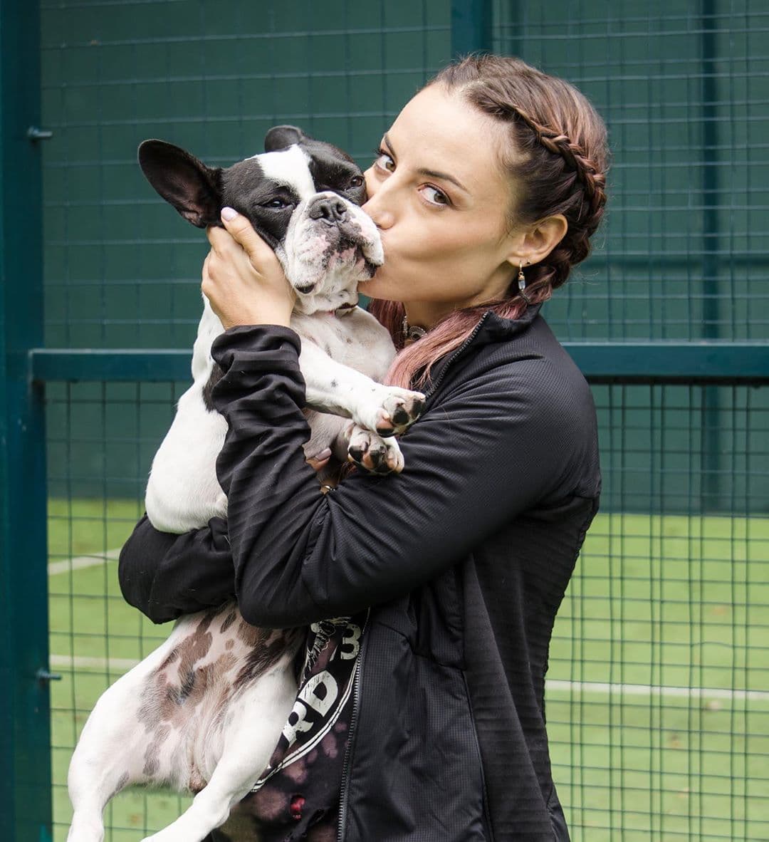 En 'El juego de las llaves' La Chata trabajará al lado de Marimar, así como de Horacio Pancheri.