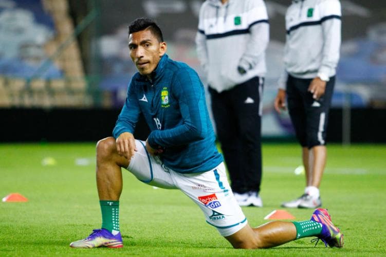 León recupera tres hombres y gana en amistoso