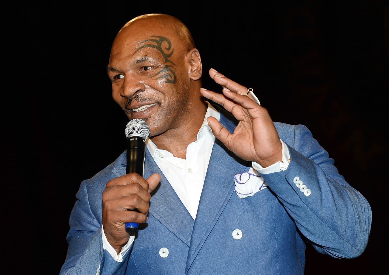 "Así que tiene mi voto. Y si puedo conseguirle 20,000 personas o más que voten por él, lo haré", aseguró.