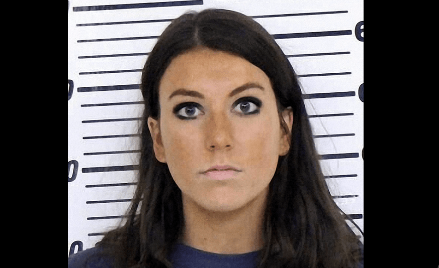 Madison Russo: por qué la joven que estafó a decenas de personas con una falsa historia de cáncer, no irá a la cárcel