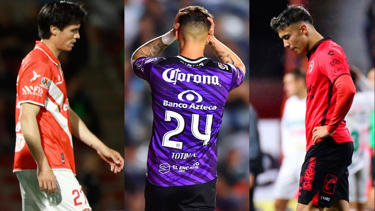 Mazatlán, Bravos y Xolos buscan evitar pagar la multa máxima