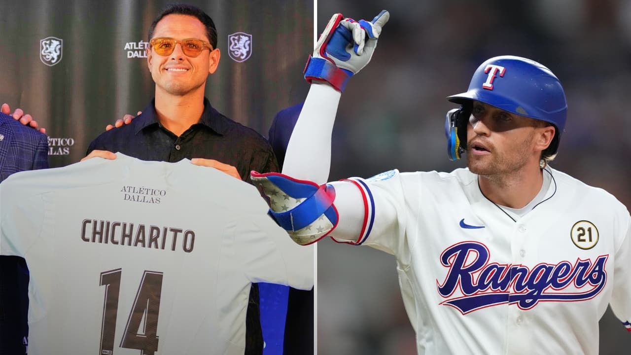 Los Texas Rangers celebran la Herencia Hispana este fin de semana: conciertos, horarios y actividades