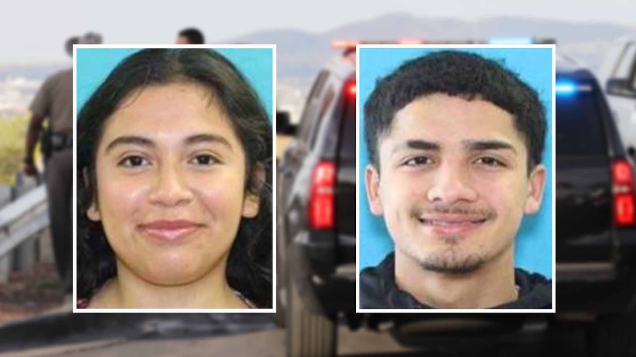 Buscan a Alexandra Pineda reportada como desaparecida en el condado Fort Bend, Texas