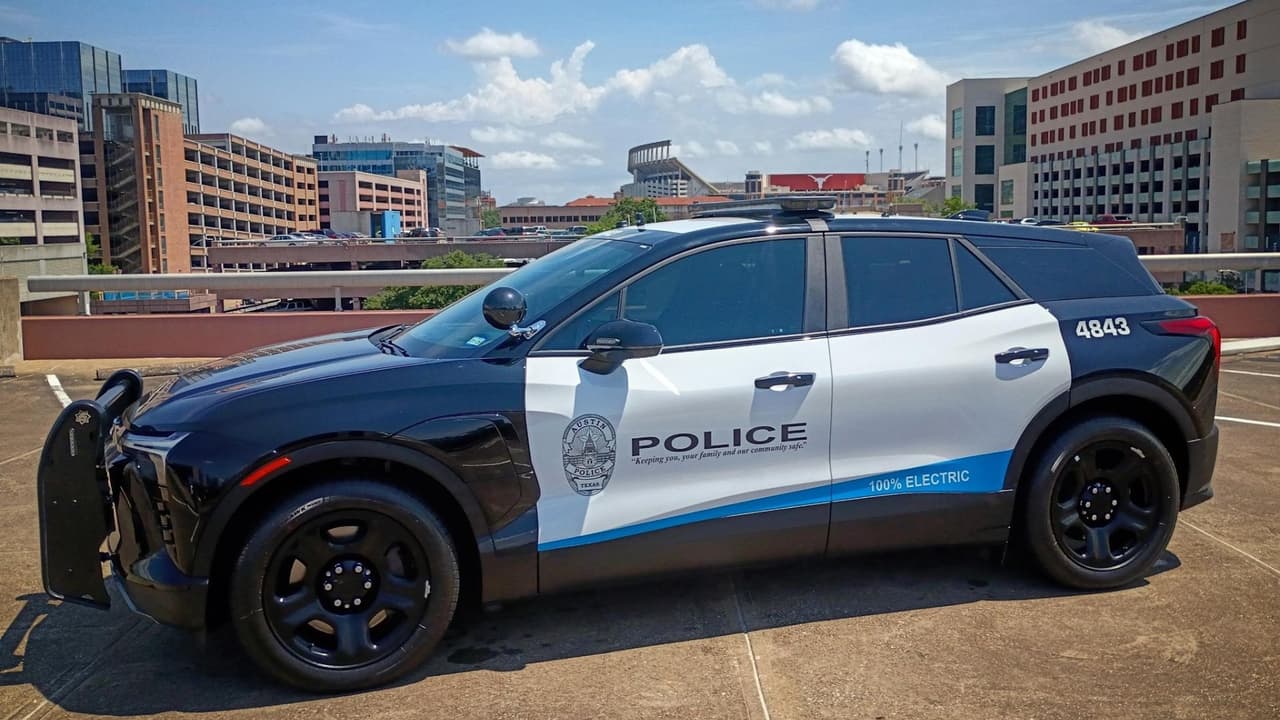 ¿Por qué puede detenerte un policía en Texas? Lo que debes saber para evitar una parada de tránsito